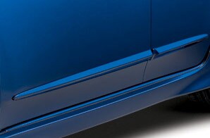 Body Side Molding